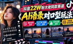 ��20990�ڣ�����22W�۴���ͬ��������AI��¼�Կ����淨����������¼����+������Ƶ���+�˺���Ӫ�Ƿ�+����������ʵ��